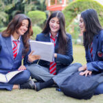 Graphic Era BBA Program