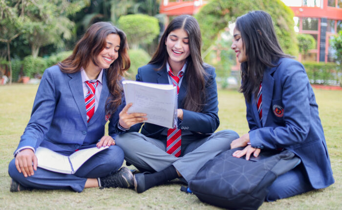 Graphic Era BBA Program