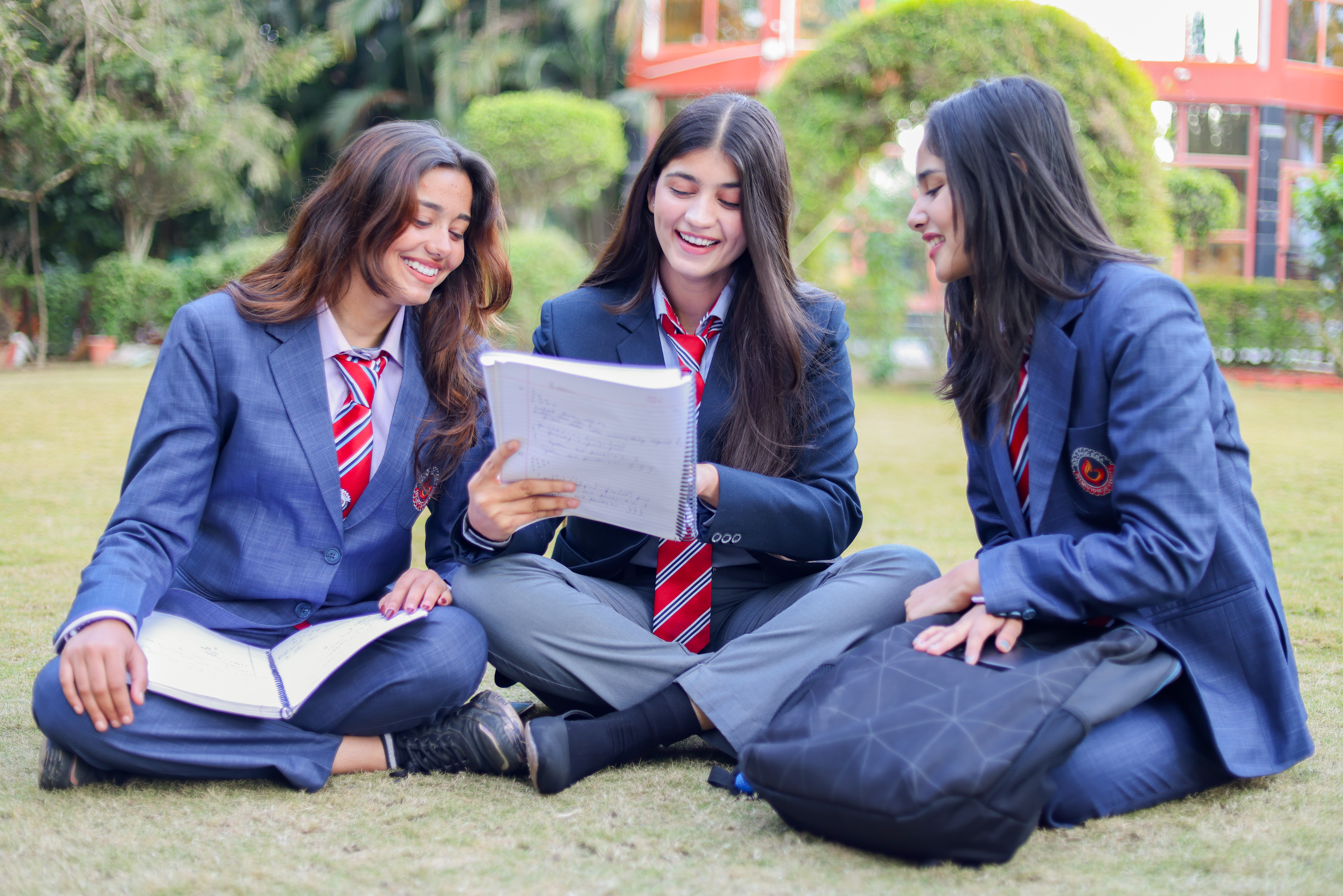 Graphic Era BBA Program