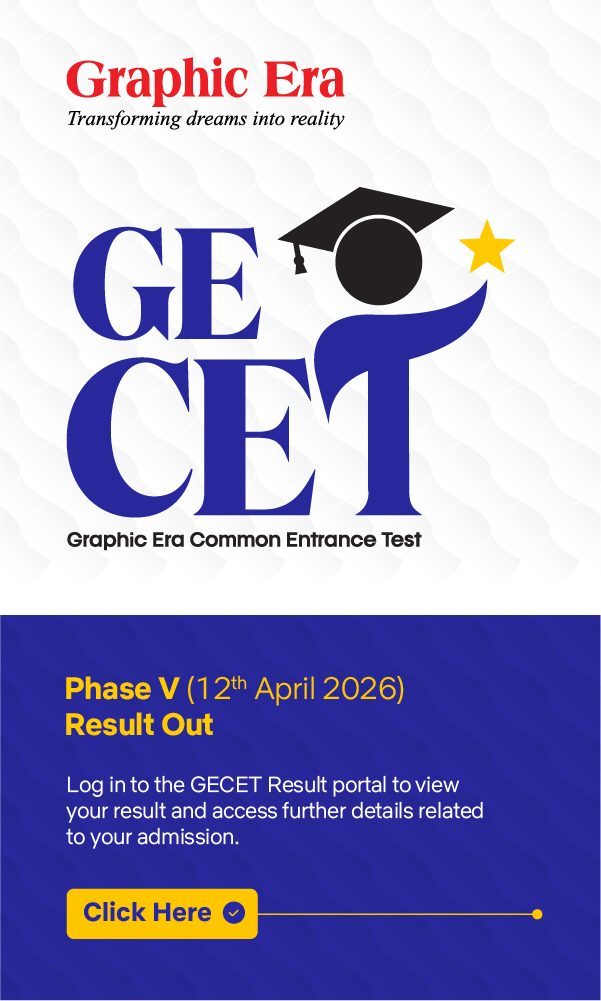 GECET Result