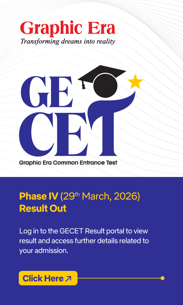 GECET Result