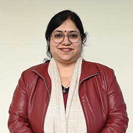 Dr. Abhilasha Mishra