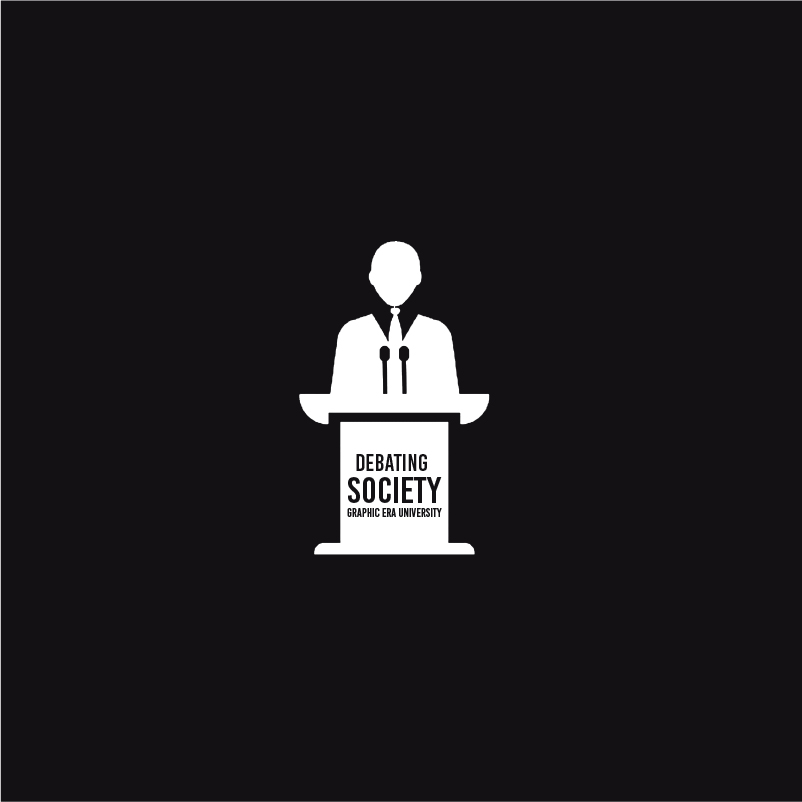 Debate Society