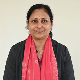Dr. Arunima Nayak