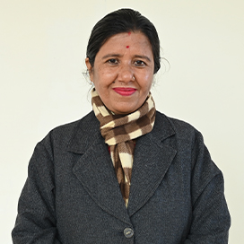 Dr. Bhawna