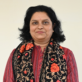 Dr. Neetu Sharma