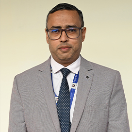 Dr. Waseem Ahmad