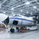 Aerospace engineering career options