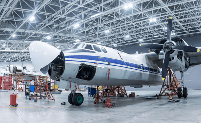 Aerospace engineering career options