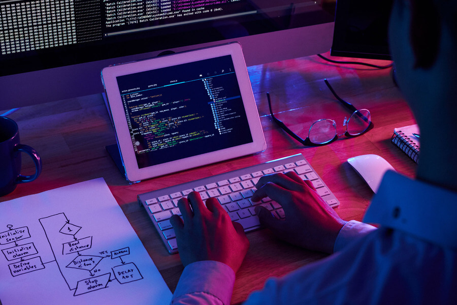 Bachelor of computer application scope