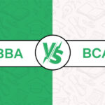 BBA vs BCA which is better for future