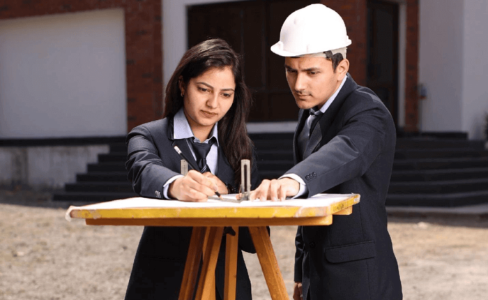 Best Course after Civil Engineering