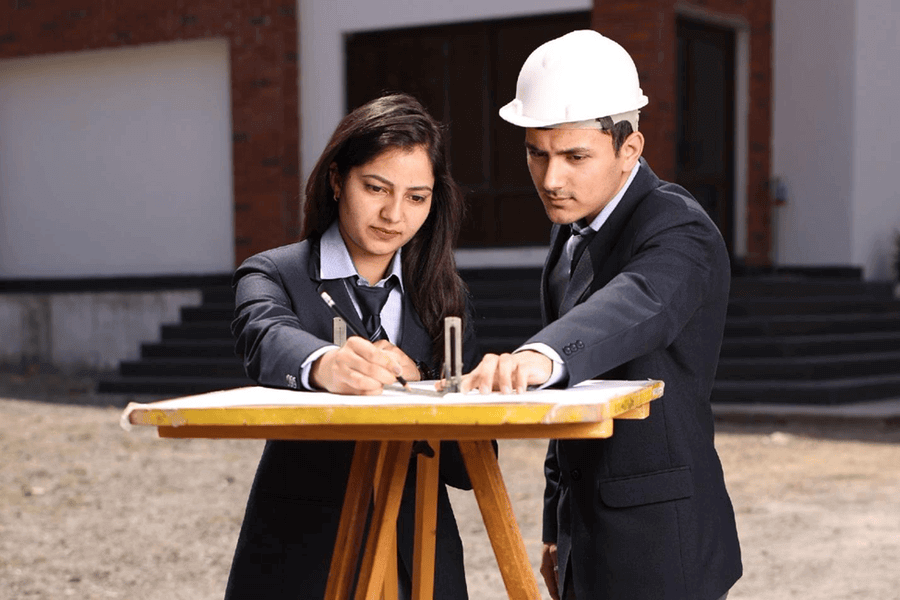 Best Course after Civil Engineering