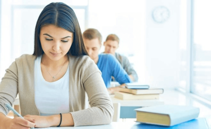 Best entrance exam after 12th science