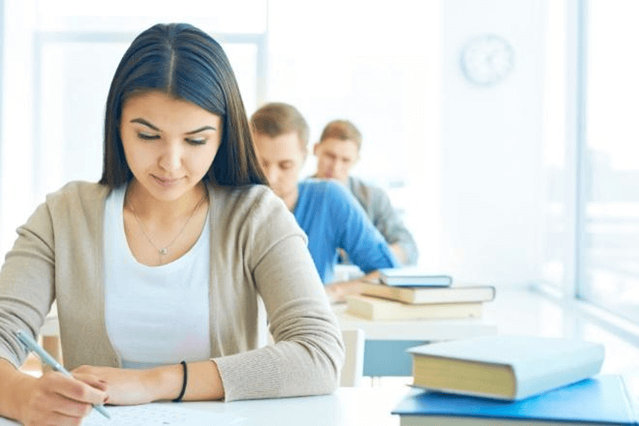 Best entrance exam after 12th science