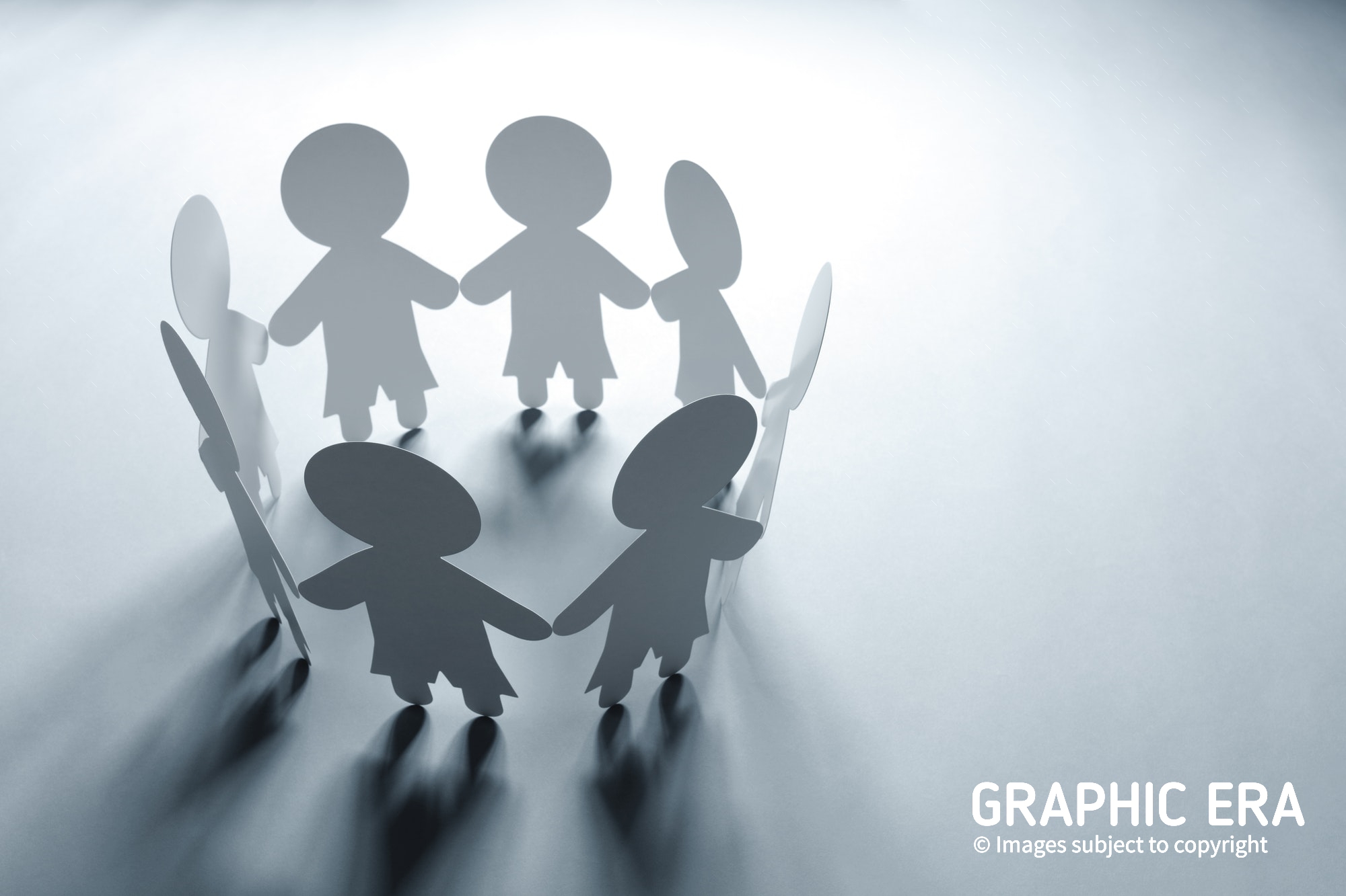 Paper chain family or community