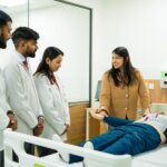 bpt colleges in india