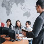 Business Management courses after 12th