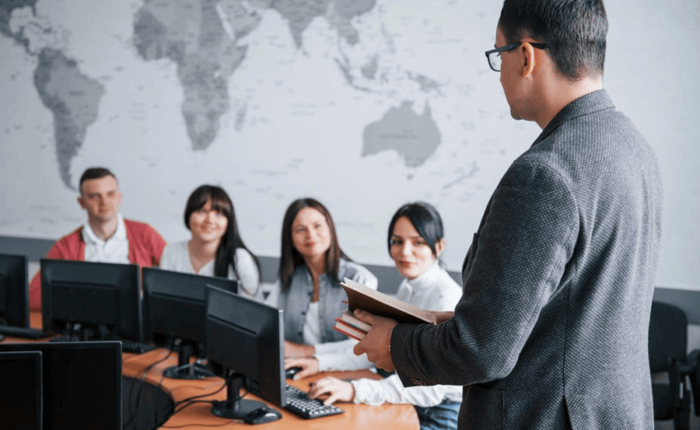 Business Management courses after 12th