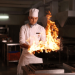 Career in Hotel Management After 12th