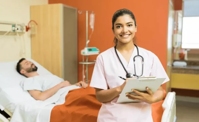 Certified Nursing Assistant Certifications