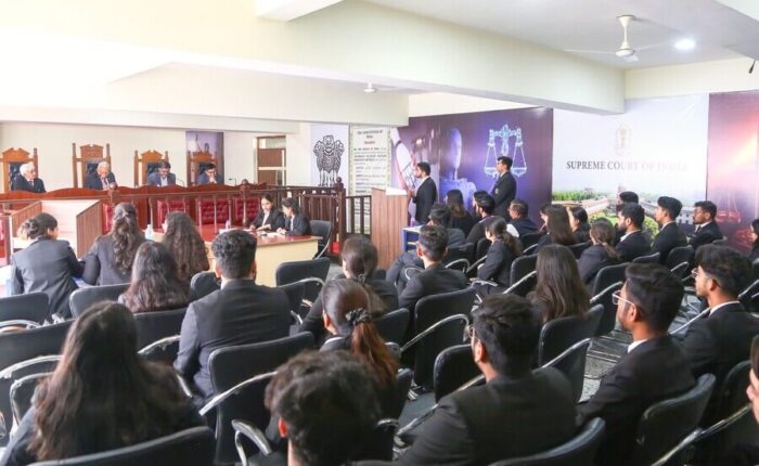Common law admission tests