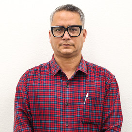 DC Pandey
