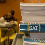 Difference between ACT and SAT