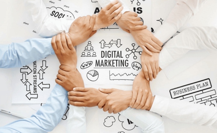 Digital Marketing Career Opportunities