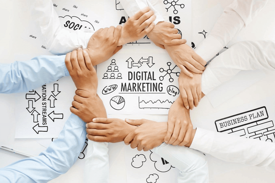 Digital Marketing Career Opportunities