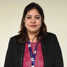 Dr. Manisha Nanda