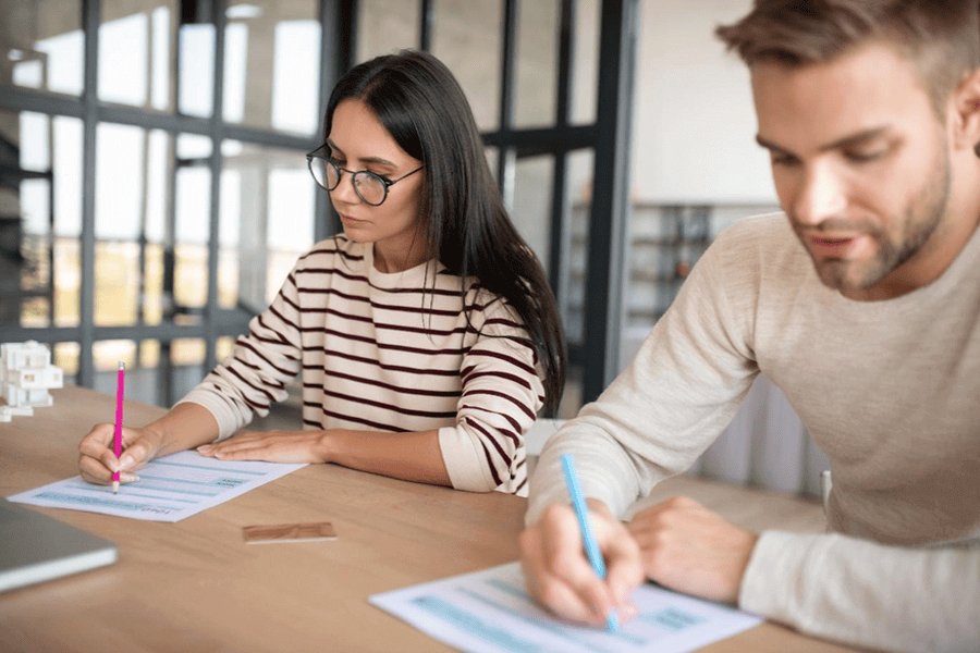 GATE Exam Eligibility Criteria