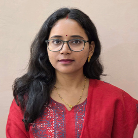 Ms. Kiran Bisht