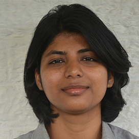 Dr. Kumudani Bala Gautam