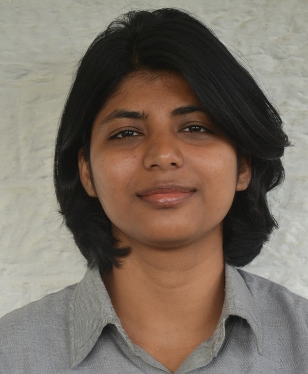 Kumudani Bala Gautam