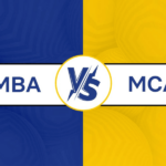 MBA vs MCA which is best