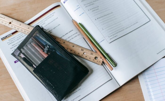 Mistakes to Avoid During MBA Admission