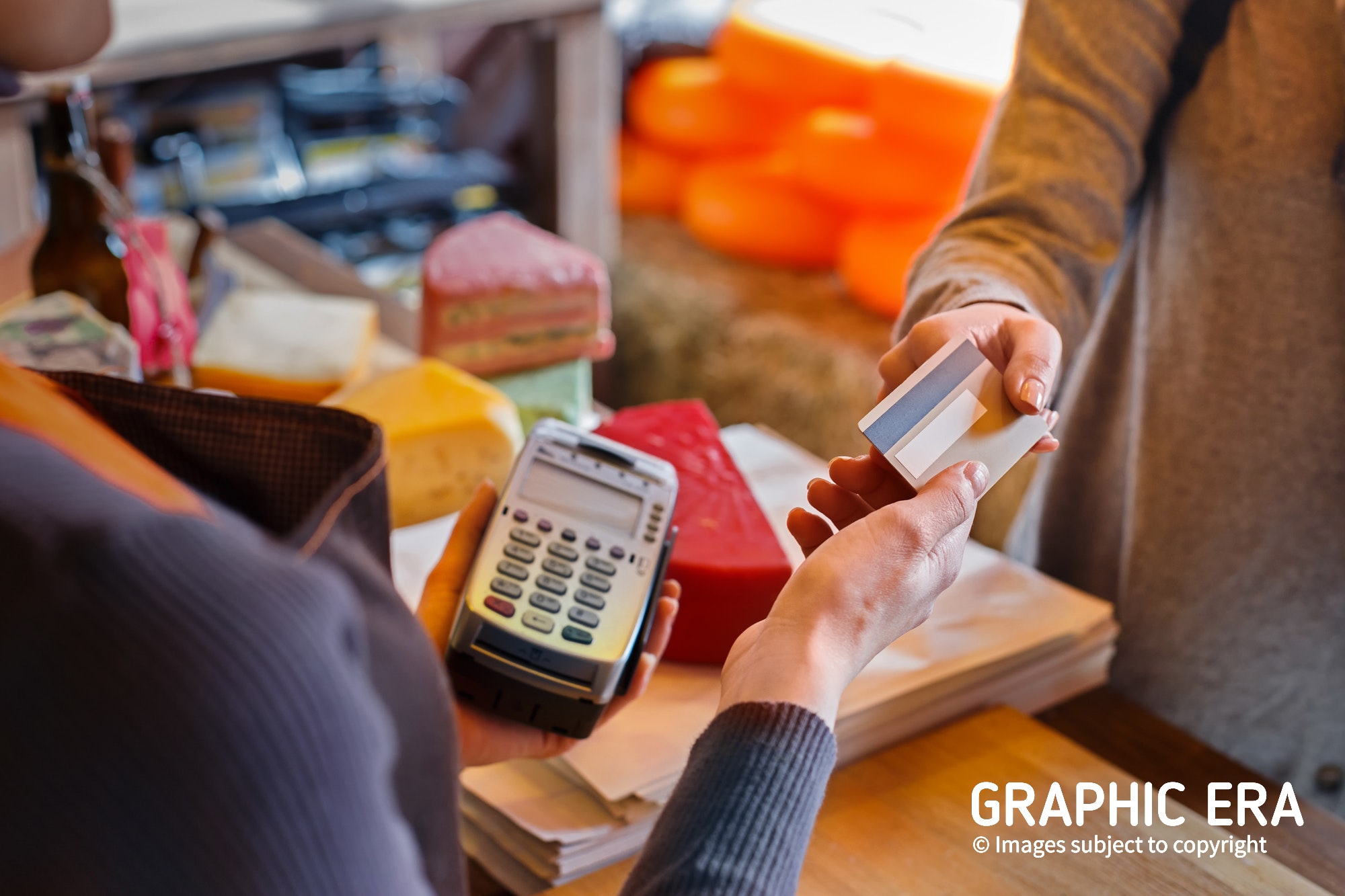 Retail Store Management