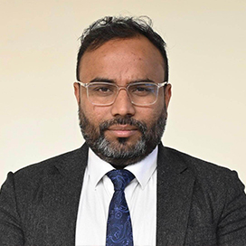 Dr. Sachin Sharma