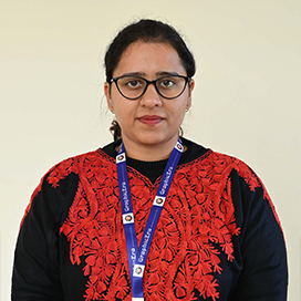 Dr. Tanvir Kaur