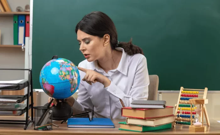 Types of Learning Styles