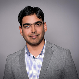 Dr. Vishal Tripathi