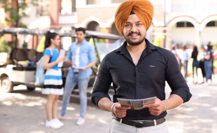 What is a BBA Degree