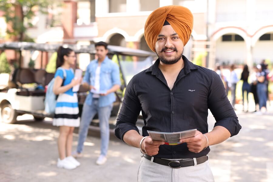 What is a BBA Degree